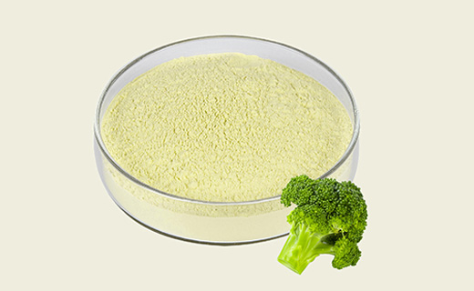 萝卜硫苷（Sanbroc® GRA）